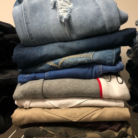 MISC PANTS - Picture 4 of 4